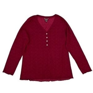 Eddie Bauer Sleepwear Top